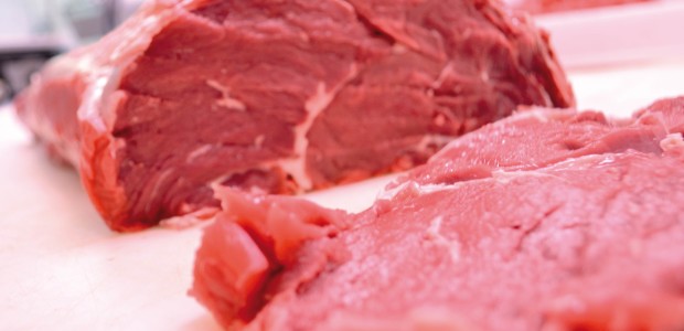La carne bovina di Razza Piemontese